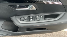 Peugeot 208 1.2 Hybrid 110 Allure 5dr e-DSC6 Petrol Hatchback